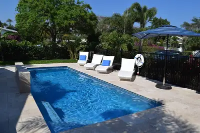 Image de Walk-Beach / Downtown-Just 3-Blks-Private Villas All 7 R So-Beautiful-Read Reviews
