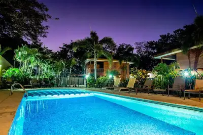 Image de Experience Avellanas # 3 - Piscine Parking Securisee