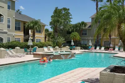 Image de Condo 1 Chambre Clearwater Vacation