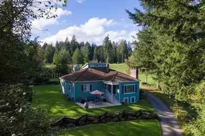 Image de Cottage Chic: Mill Creek, Snohomish, Woodinville