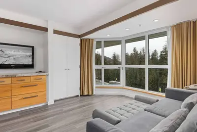 Image de Whistler Premier - Le Chamois - Signature 1 chambre # 407