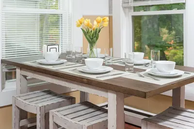 Image de Charming apt -2 Bedroom -Close to Beach\/Sleeps 6