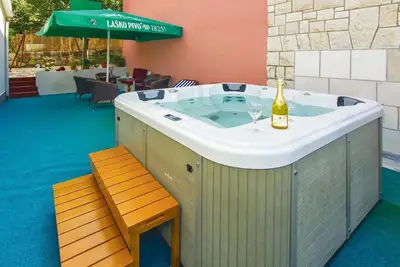 Image de Superbe appartement à Ostrvica