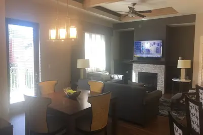 Image de Suite présidentielle Wyndham de 2 chambres 2105, boul. Frostwood Park City, Utah