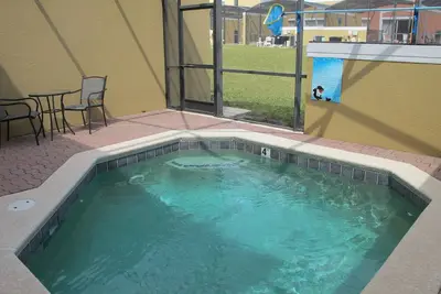 Image de Encantada Resort, 3 Br \/ 2. 5b, Piscine, Animaux acceptés