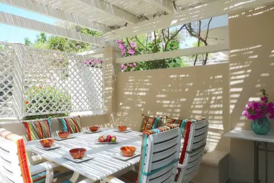 Pentathlon Villas