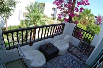 Image de Great Location Studio Delta Sharm