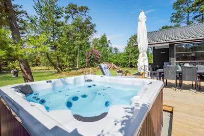 Image de Superbe maison à Højby avec sauna