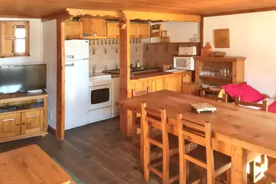 Image de Homerez - Appartement Ă Arvieux
