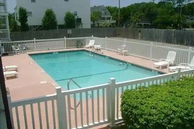 Image de Vue sur l'océan - Myrtle Beach - 2bd / 2ba abordable et propre