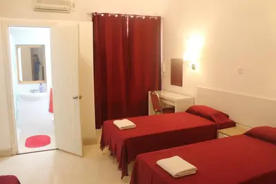 Image de Chambres d'hĂ´tes Ă Salina