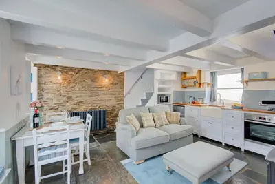 Image de Fairbank Cottage - Deux Chambres Maison, Couchages 3