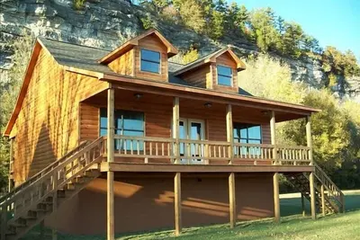 Image de Le Get Away Cabin (cabine 2)