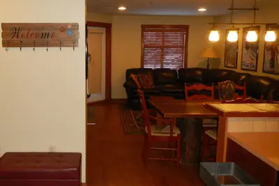 Image de Super condo avec d'excellentes critiques. Comparez nos tarifs avant de réserver! 3 nuits minimum