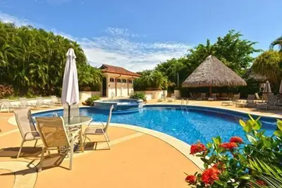 Image de Los Suenos Resort Colina 8e