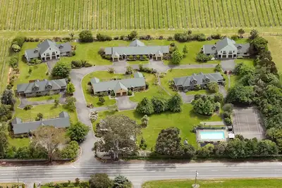 Image de Vintners Retreat