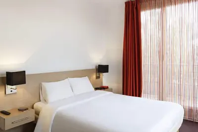 Image de Aparthotel Adagio Access Saint Louis Bâle