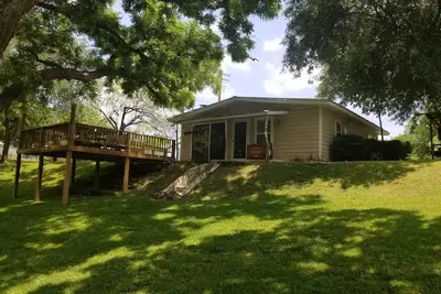 Image de Casa Lago Lake Austin, Domaine du Ranch Steiner