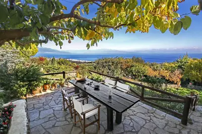 Image de Ampelos Estate - The Villa
