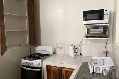 Image de Appartement meublé 1 chambre