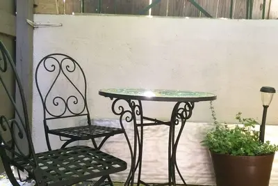 Image de Lumineux, tout le nouveau semi-sol Appartement