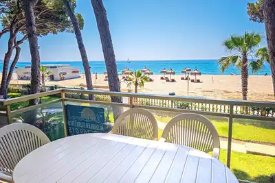 Image de Versalles - Appartement pour 5 personnes à Cambrils