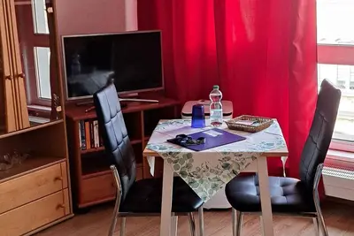 Image de Appartement de vacances Leipzig-Plagwitz