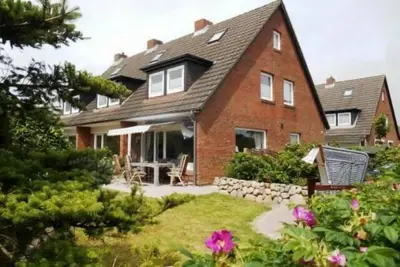 Image de Maison de vacances Silwis Hüs
