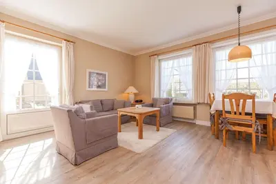 Image de Steinmannstr. 53, appartement Ec