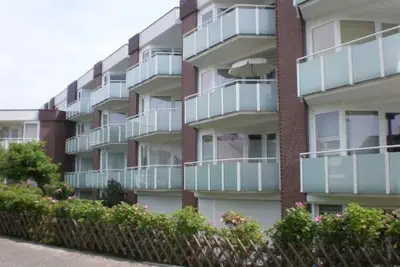 Image de Appartement Sylter rêve