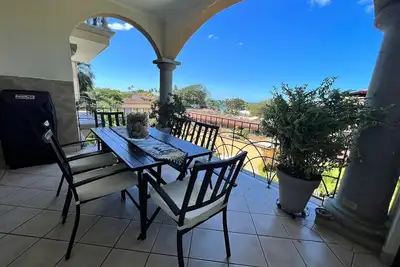 Image de Condominium Sunrise 41 Plage Tamarindo