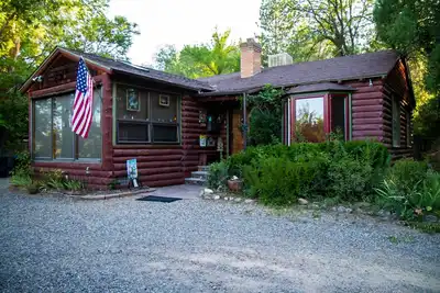 Image de Doux Cottage Pomme de Charme
