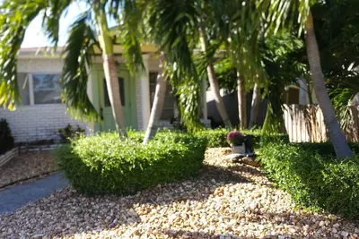 Image de Hip & Fun Wilton Manors Home for 7 (Ft. Région de Lauderdale)