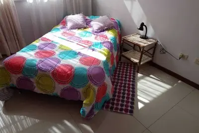Chambre Spacieuse Avec Salle De Bain PRIVÉE À Chapinero