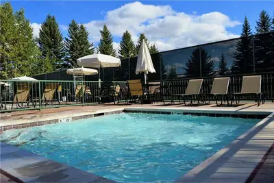 Image de Rmr: Beautiful 2 Bedroom New Furnishings! Teton Village-Activités gratuites incluses