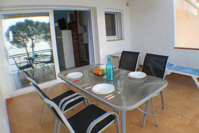 Image de Agi Marina 6 Apartamento à louer à Roses Gérone.
