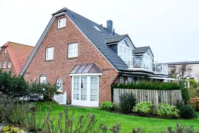 Image de Appartement App. perle Sylt