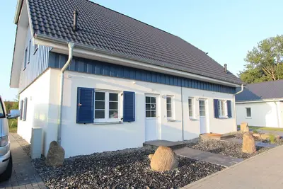 Image de Maison de vacances Neptun - maison de vacances