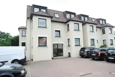 Image de Appartement App. c���te perle