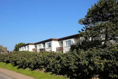 Image de Location de vacances Gartenstr. 2 F