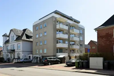 Image de Appartement Appartement Luv