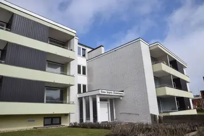 Image de Appartement Sylter Hummer