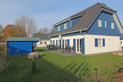 Image de Maison de sirène - Maison de sirène
