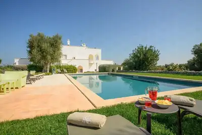 Image de Grenade: Appartement Ă Masseria Ă Monopoli