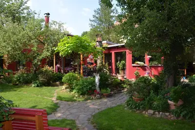 Maison de vacances pour 4 personnes avec 65m² à Bad Lausick (93867)