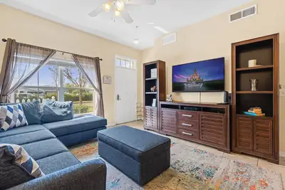 Image de Comfy Home 3br Sleeps 8 at Seven Dwarfs Sd2610