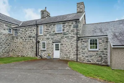 Image de Gwrtheyrn, Dyffryn Ardudwy