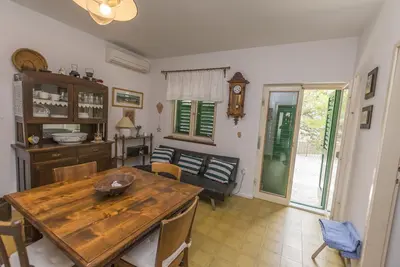 Image de Appartements Ziva (45892-A2) - Primosten