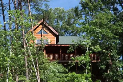 3 miles au large de Prkwy! Mntn View! Indor / extérieur / piscine, golf putt, installations de banquet