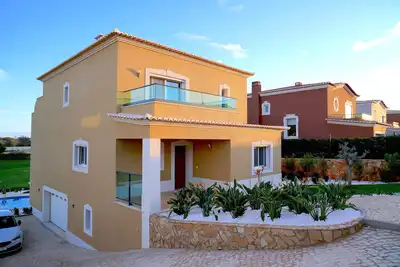 Image de Villa de luxe Boavista Golf and Spa Resort